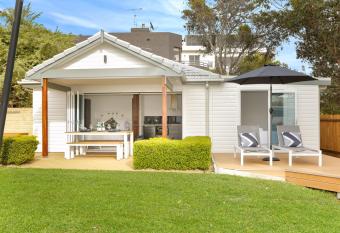 The Beach House North Wollongong allows 18 year olds to book a room