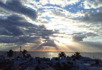 Maison Chabela has Balcony rooms