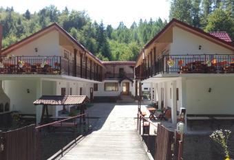 Complex Cazare Balea Transfagarasan has Balcony rooms