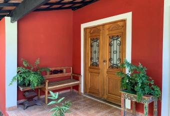 Aldeia Parque Pousada Rural has Balcony rooms