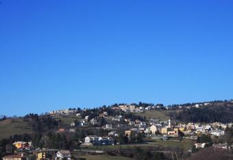 Hotel Scandola has Balcony rooms