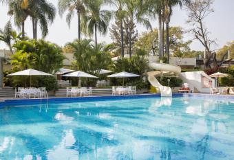 Gamma Cuernavaca Puerta Paraiso has Balcony rooms