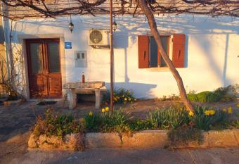 apartman Gracijela has Balcony rooms