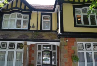 Owl House allows 18 year olds to book a room