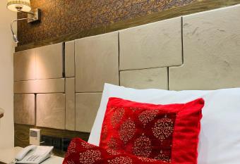 THE SINGH EMPIRE, New Delhi allows 18 year olds to book a room