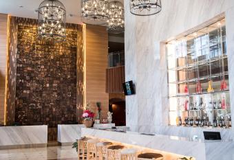 Crown Vista Hotel allows 18 year olds to book a room