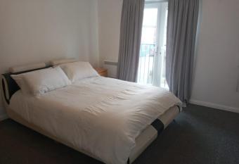 Freyas has Balcony rooms