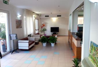 Hotel San Nazario has Balcony rooms