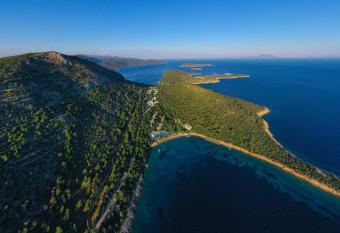 Hapimag Sea Garden Resort has Balcony rooms