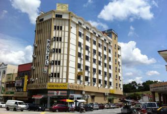 Seremban Inn allows 18 year olds to book a room