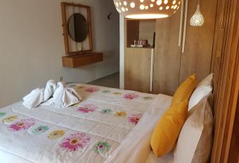 Marina has Balcony rooms