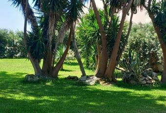 Blu Vacanze Residence has Balcony rooms