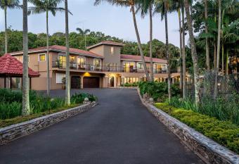 Valley Villa has Balcony rooms