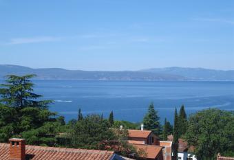 Apartments Matic has Balcony rooms