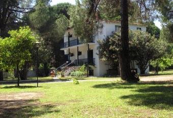 Strophilia Apartments has Balcony rooms