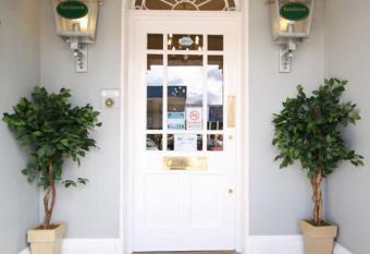 Fairlawn House allows 18 year olds to book a room