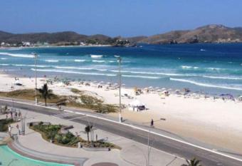 Casa na Praia do Forte has Smoking/Balcony rooms