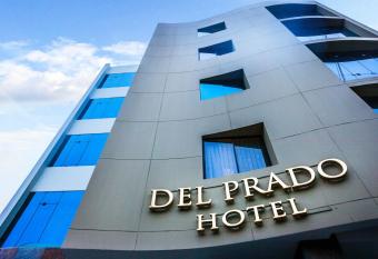 Del Prado Hotel allows 18 year olds to book a room