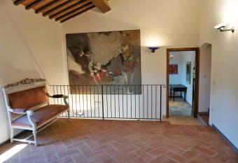 Casatorta has Balcony rooms