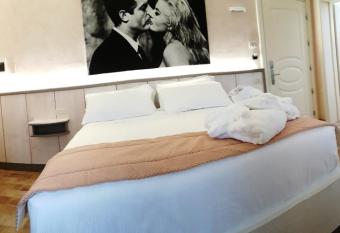 Hotel Locanda Dolce Vita has Balcony rooms