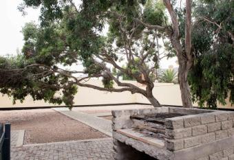 Good Times Self Catering Apartments has Balcony rooms