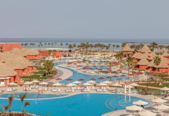Pickalbatros Laguna Vista Aqua Park - Sharm El Sheikh allows 18 year olds to book a room