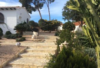 Apartamento Villa Joya has Balcony rooms