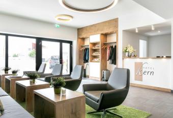 Hotel Kern garni has Balcony rooms