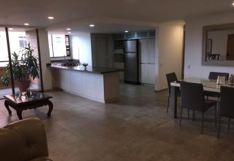 Apartamento en Poblado Medell  n has Balcony rooms