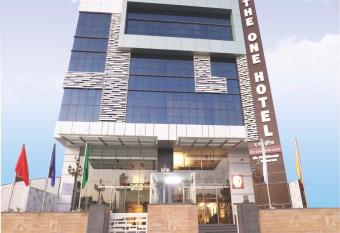 The One Hotel allows 18 year olds to book a room