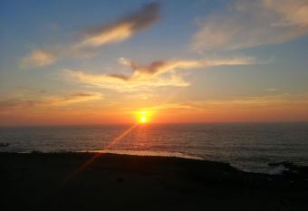 Oc  an has Balcony rooms