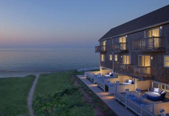 Ocean Mist Hotel has Balcony rooms