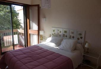 Appartements la maison haute allows 18 year olds to book a room