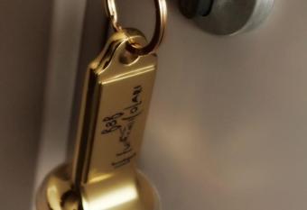 B&B Le Funicolari allows 18 year olds to book a room