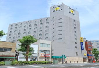 Smile Hotel Kumagaya has Smoking rooms