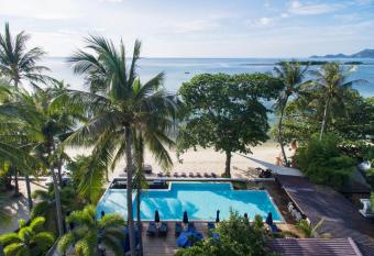 Homm Chura Samui - a brand of Banyan Group has Balcony rooms