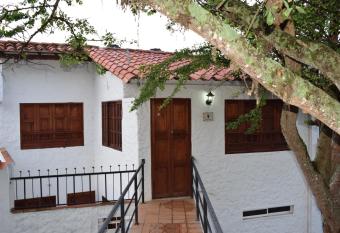 Casa Donato allows 18 year olds to book a room