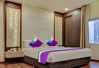 The Onyx Hotel allows 18 year olds to book a room