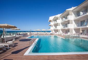 Grupotel Picafort Beach has Balcony rooms