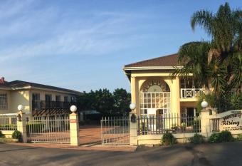 The House Of The Rising Sun allows 18 year olds to book a room