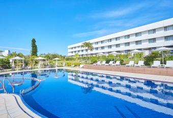 Royal View Hotel Churaumi has Balcony rooms