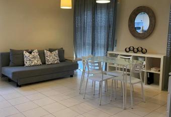 Blue Sky Apartment allows 18 year olds to book a room