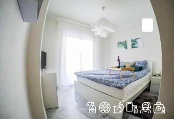 Casa del Silencio has Balcony rooms