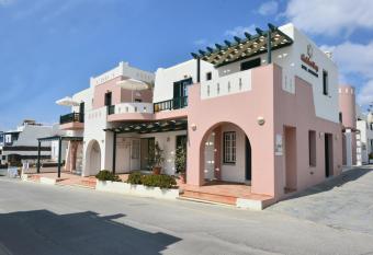 Golden Bay has Balcony rooms