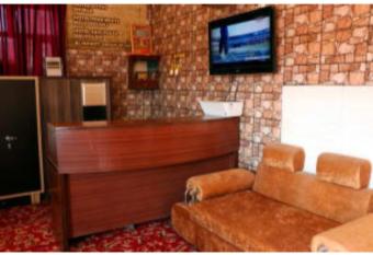 Inderlok Hotel has Balcony rooms