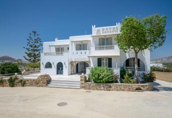 Agnadi Hotel has Balcony rooms