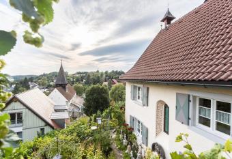 Ferienhaus St. Michael has Balcony rooms