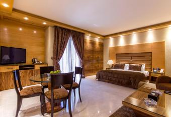 Lahoya Verdun allows 18 year olds to book a room