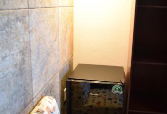 Hotel Las Candelas de Huamantla has rooms with a private hot tub