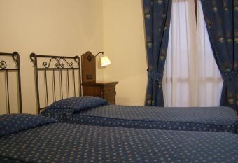 La Locanda di Castromediano has Balcony rooms